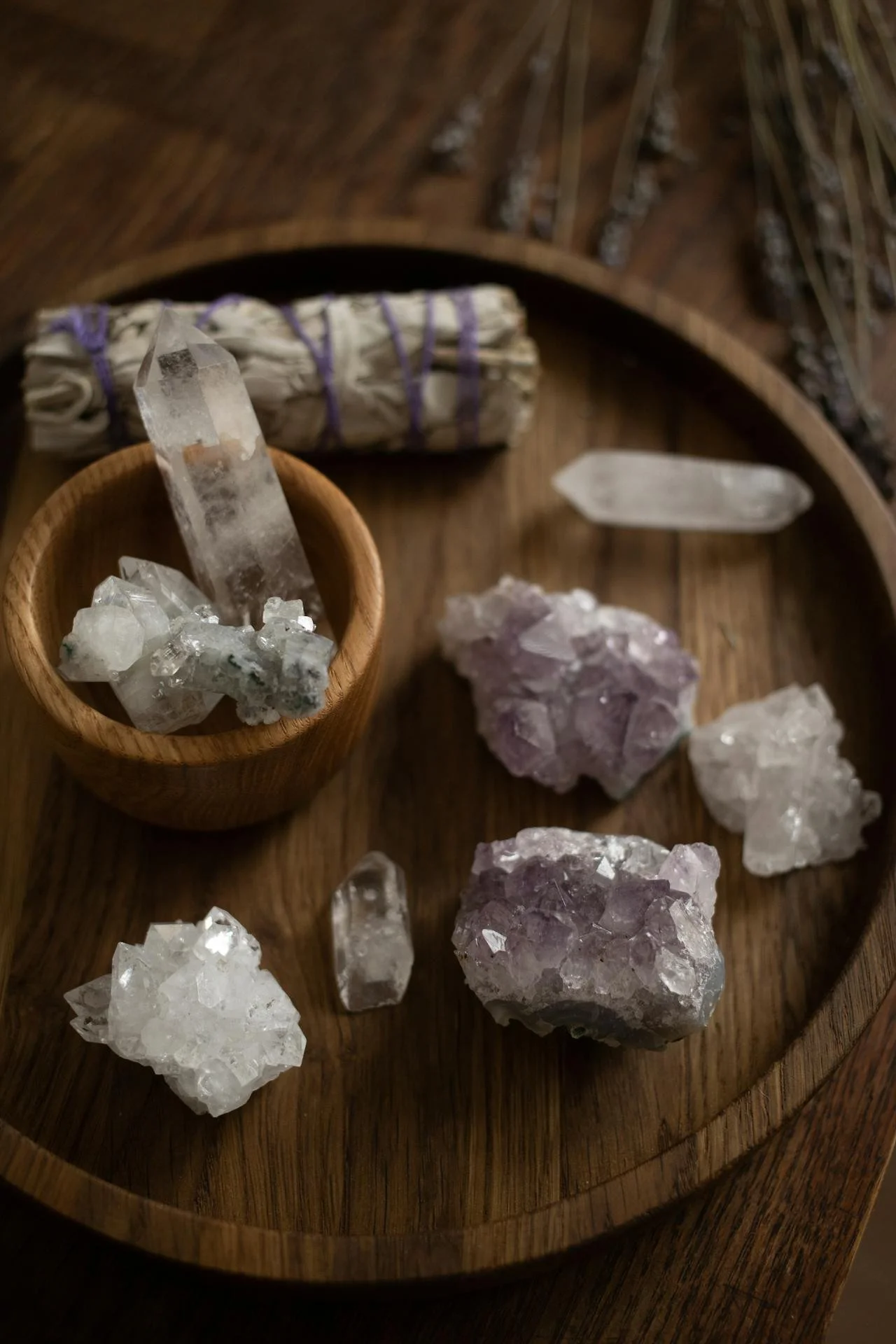 crystals used for anxiety therapy in oregon
