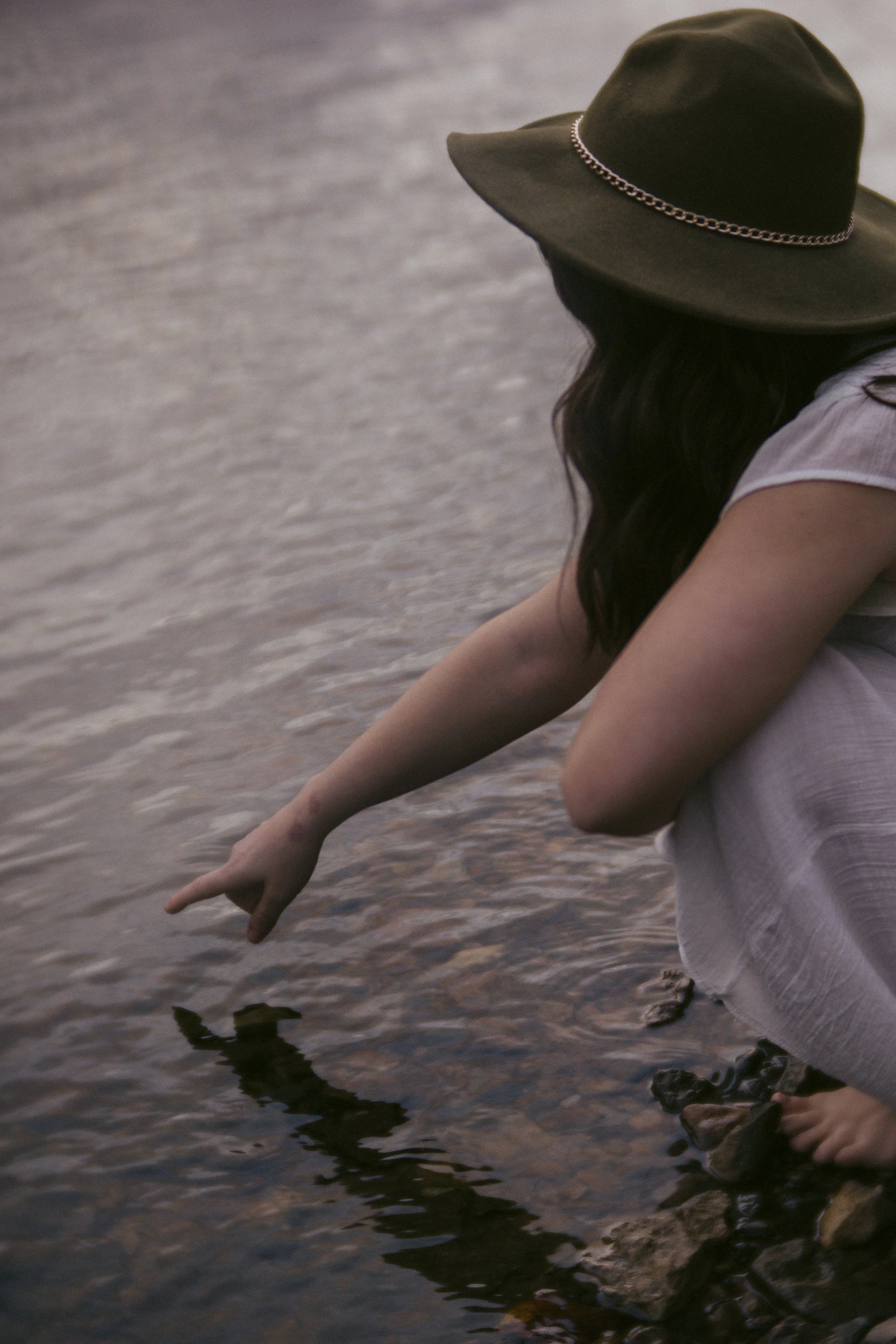 Tori Gorman Anxiety Therapist in Portland Oregon