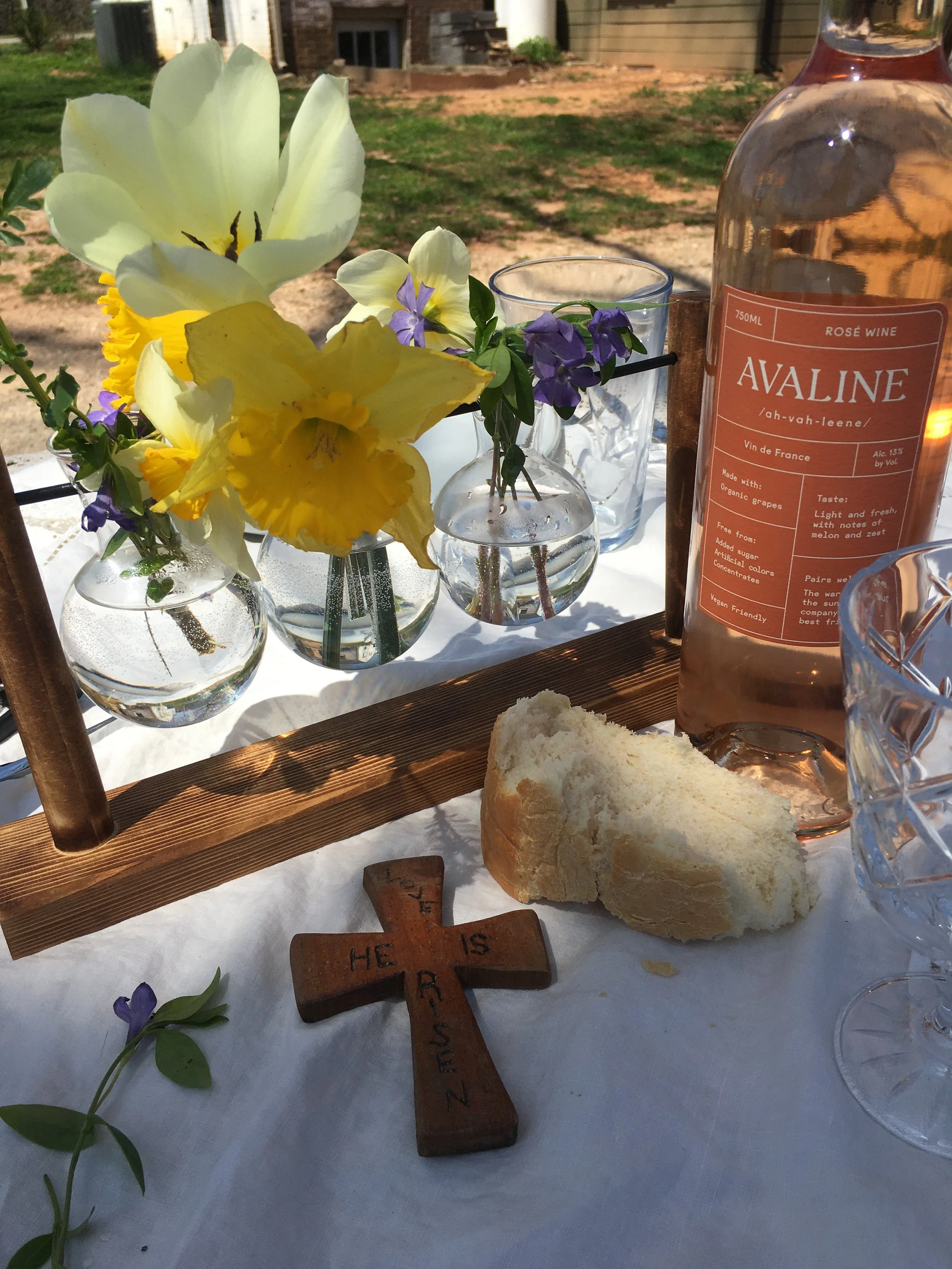 Happy Resurrection Sunday!