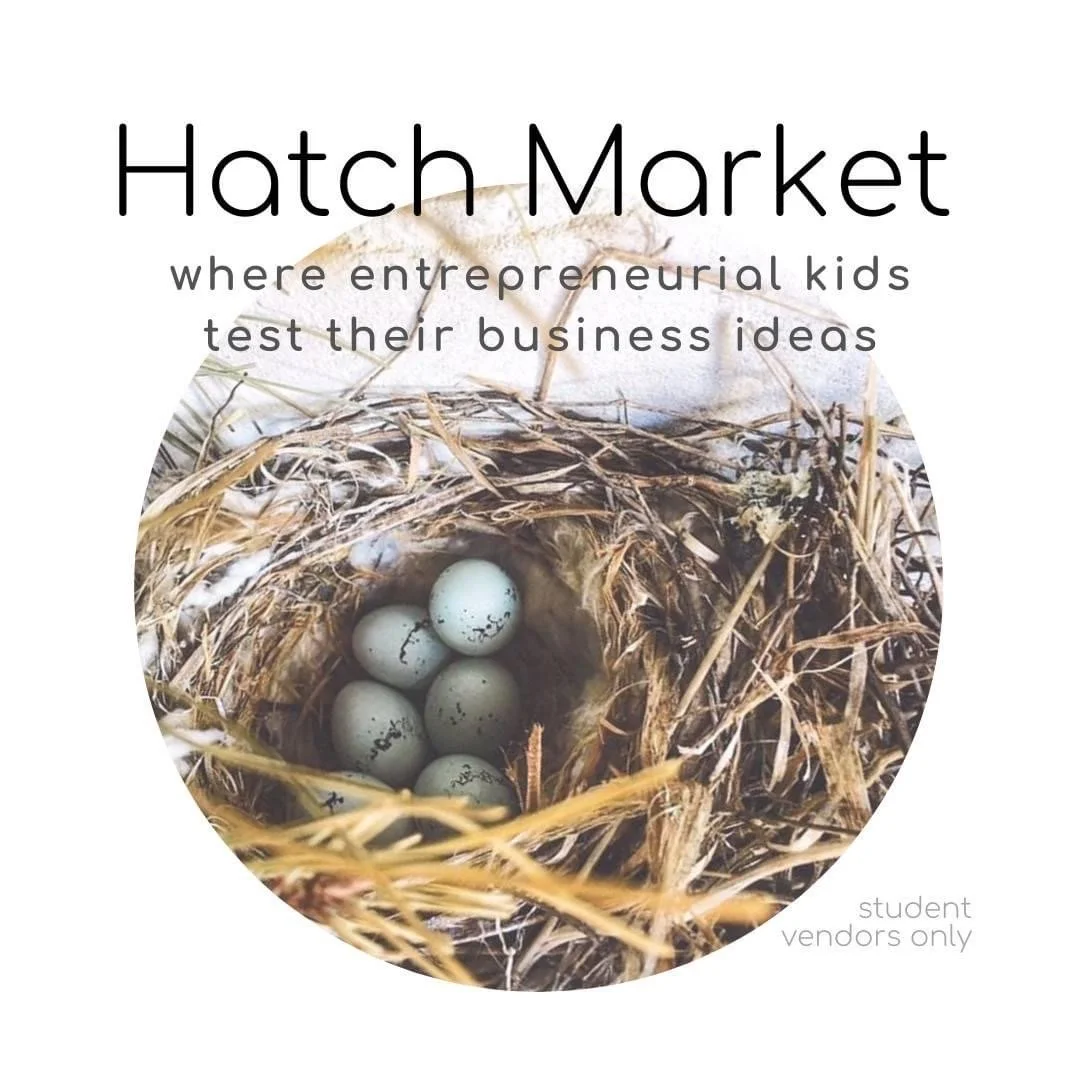 Hatch Market 2026