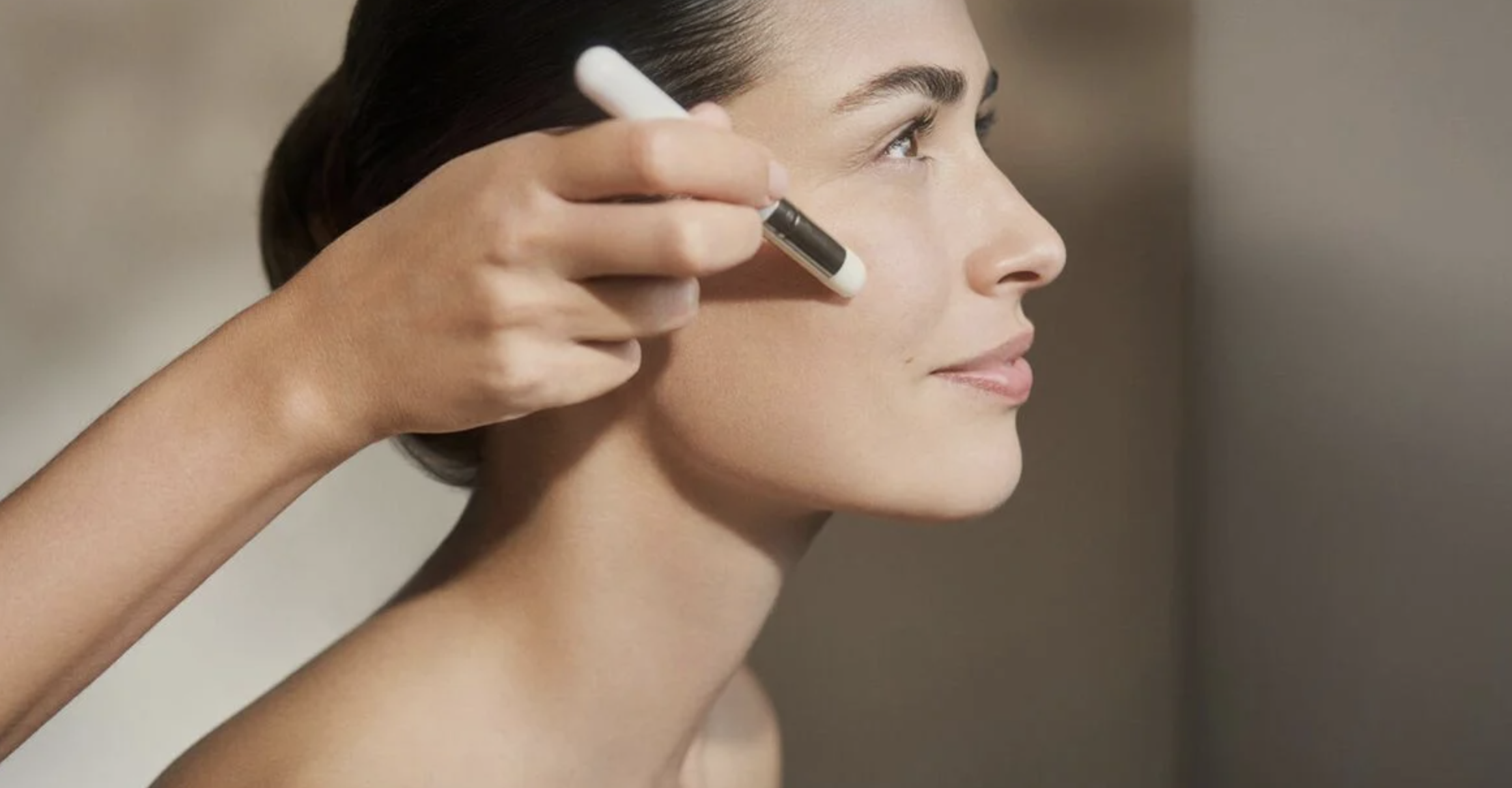INTRODUCING THE BEAUTY 360 SERIES