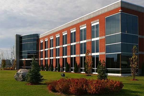 Government & Institutional