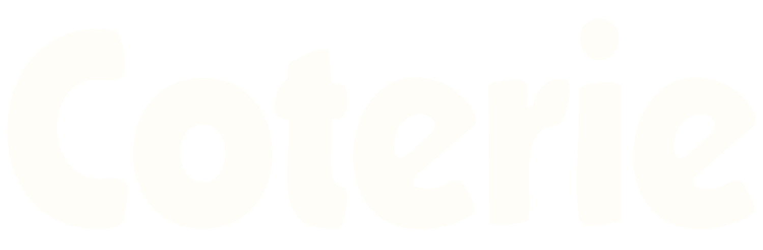 Coterie