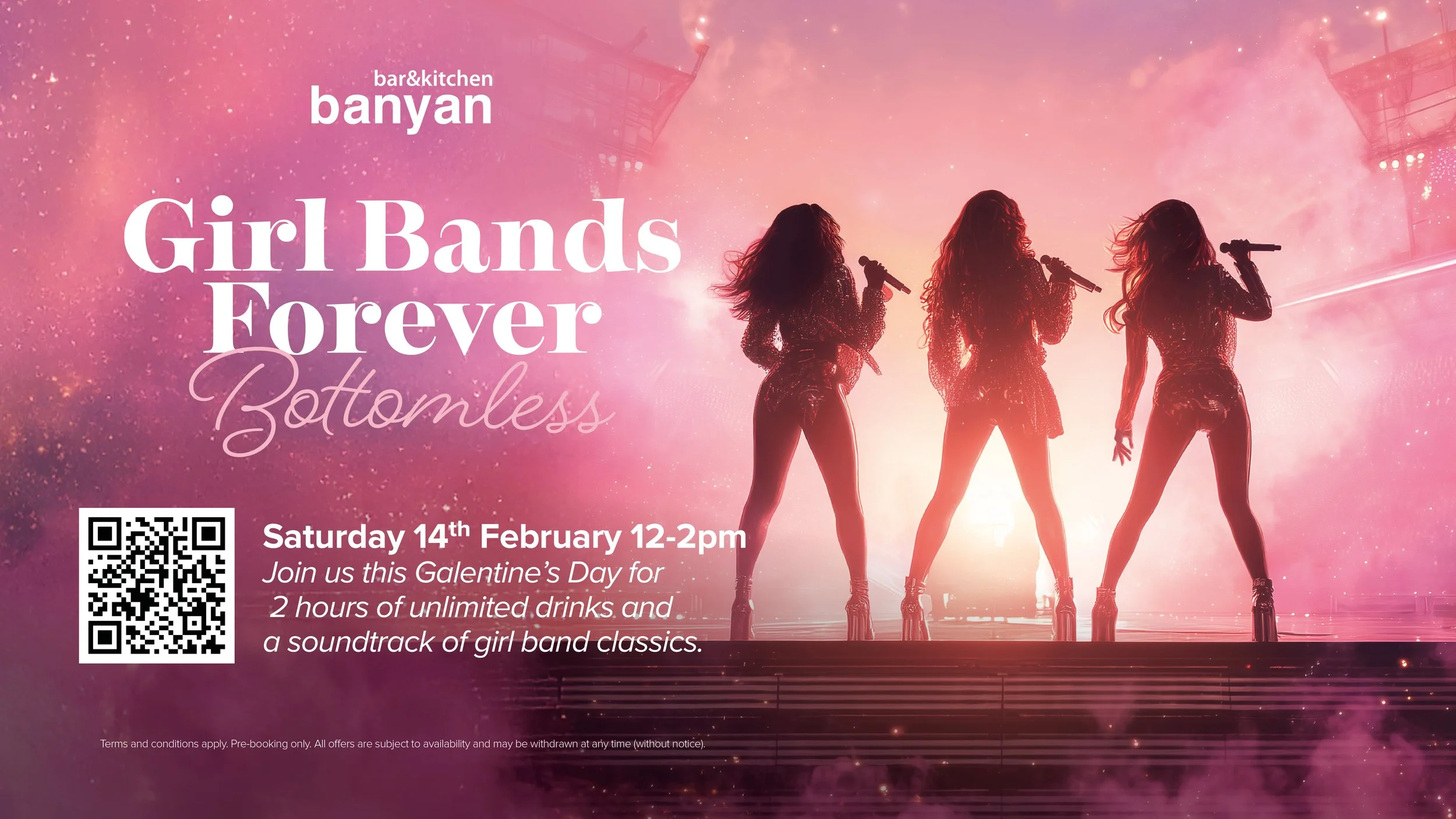 BAN222B - Girlband Brunch - Landscape Screen - MB.JPG