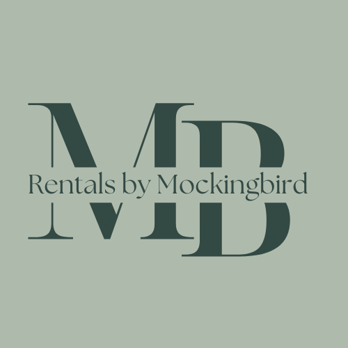 Rentals by Mockingbird
