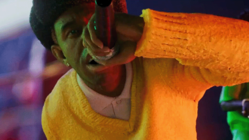 MTV Video Music Awards '22