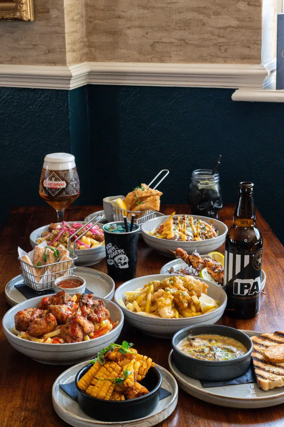 pub in cullercoats
