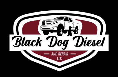 Black Dog Diesel and Repair LLC