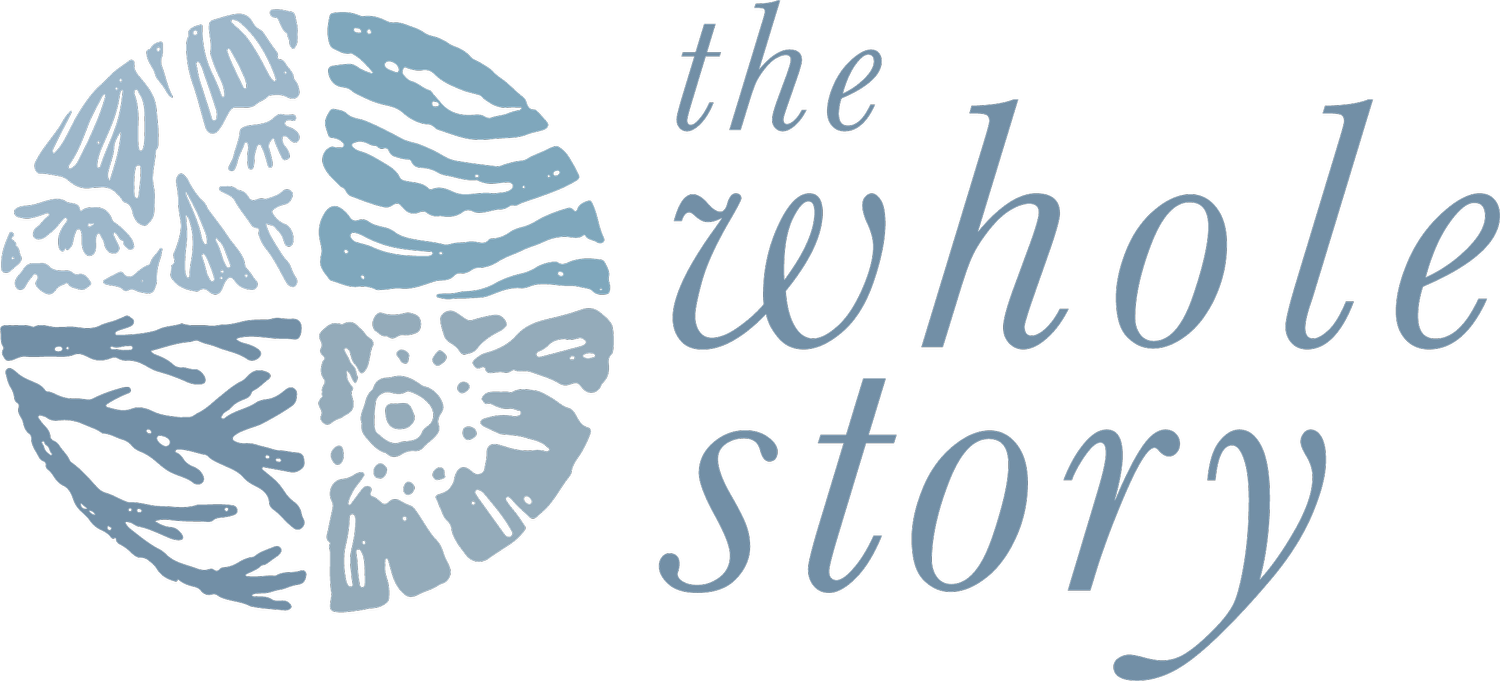 The Whole Story