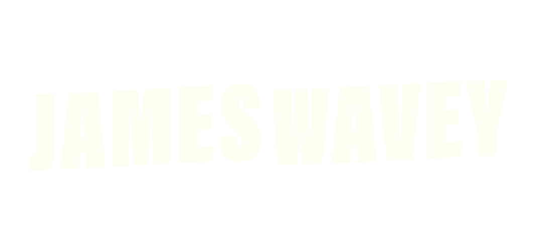 JAMES WAVEY