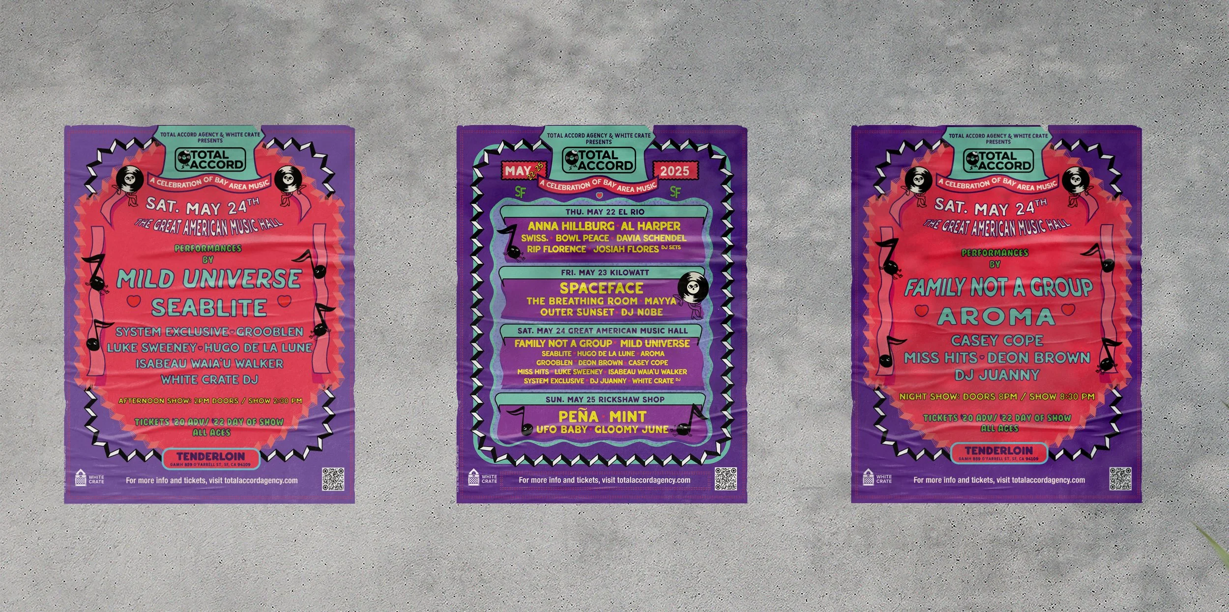 Poster Art