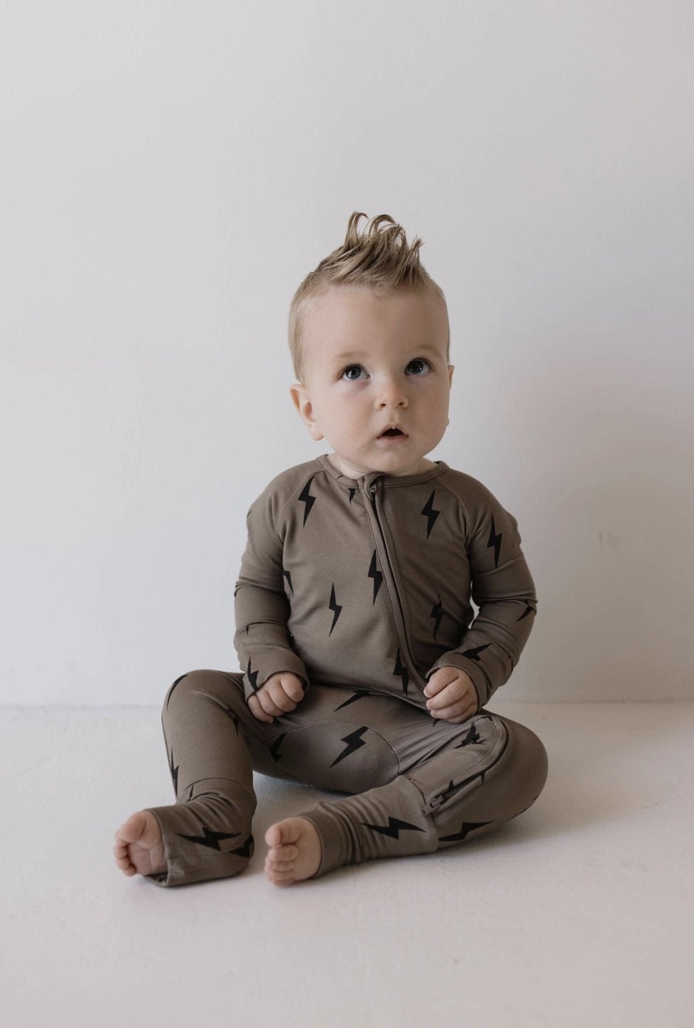 Bamboo Lightning Zippy