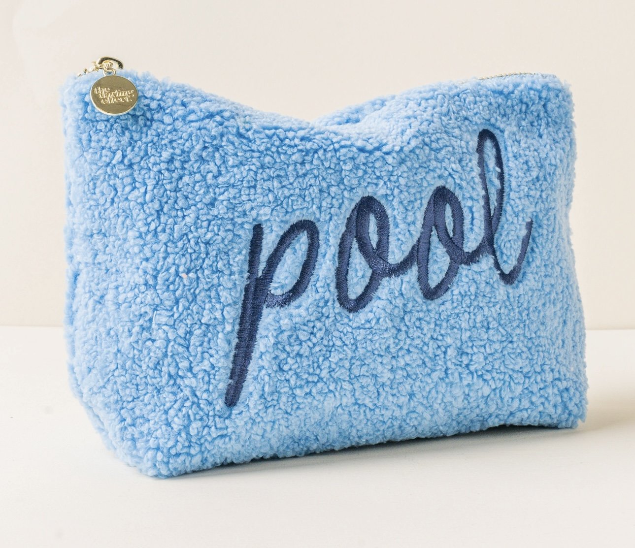 Pool Pouch