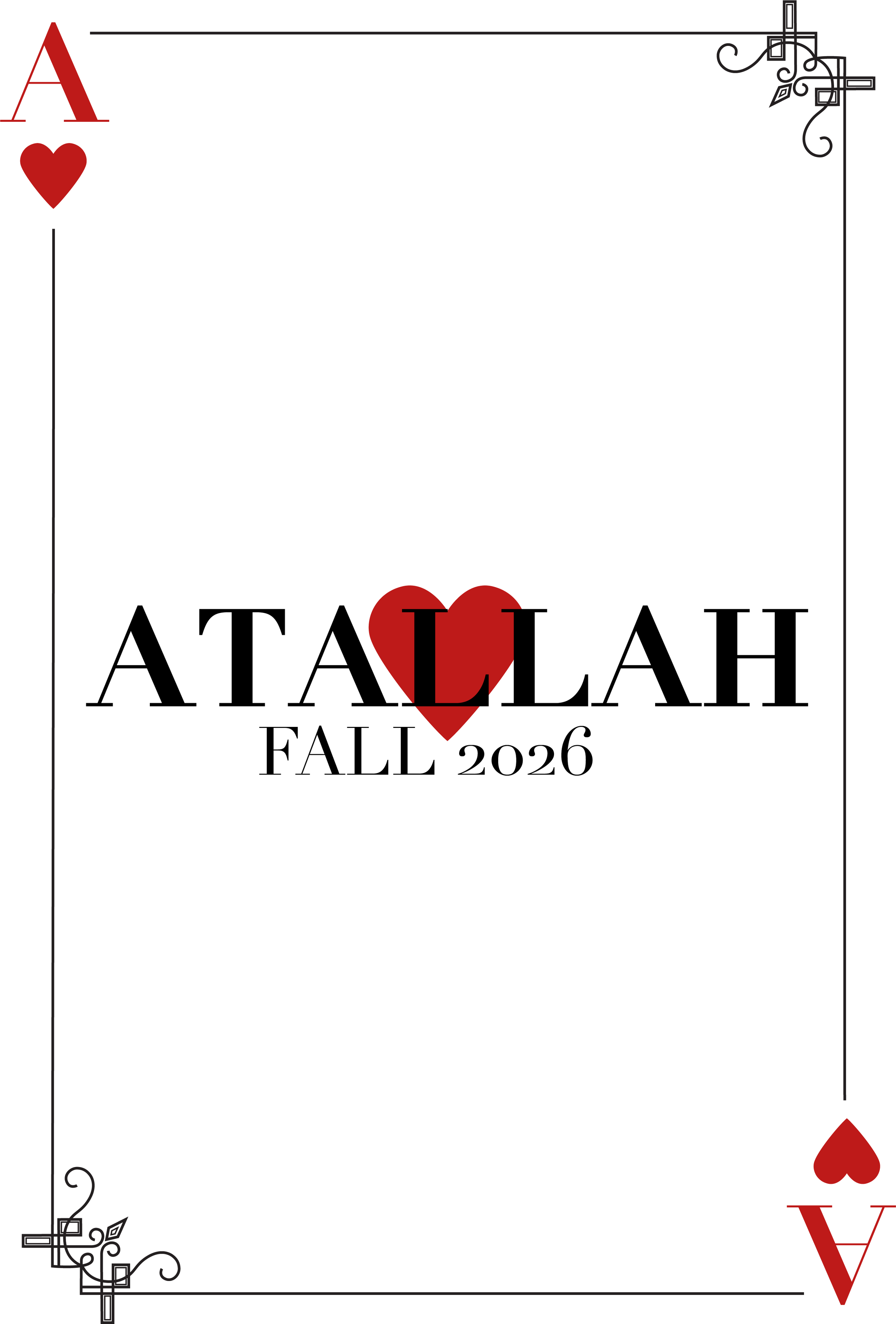 Line Design Proposal