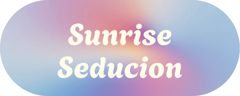 Sunrise Seduction