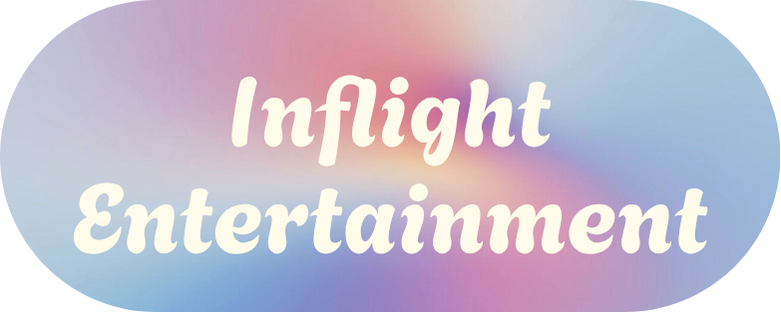 Inflight Entertainment