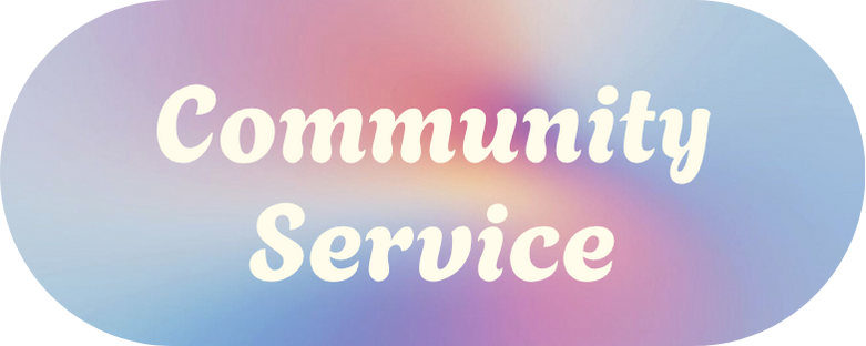 Community Service