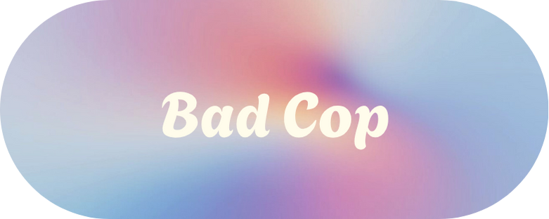 Bad Cop