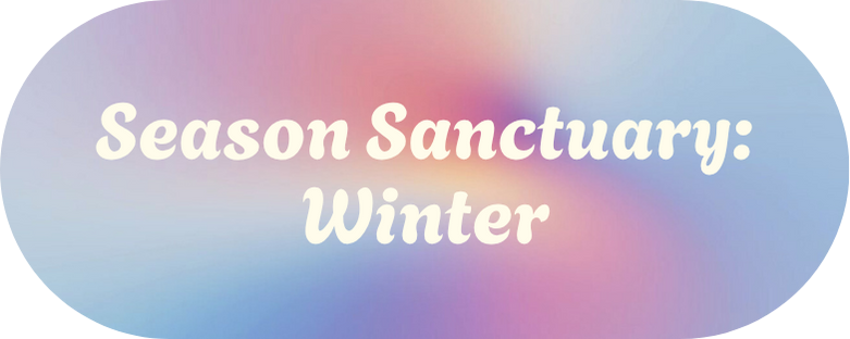 Season Sanctuary - Winter