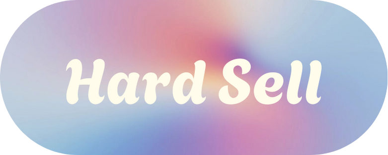 Hard Sell