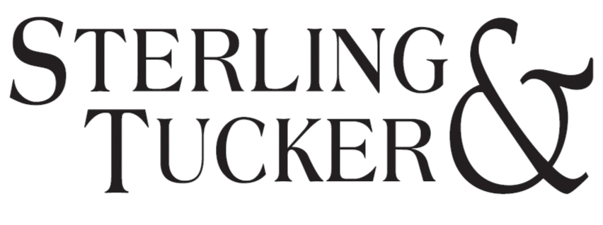 Sterling &amp; Tucker
