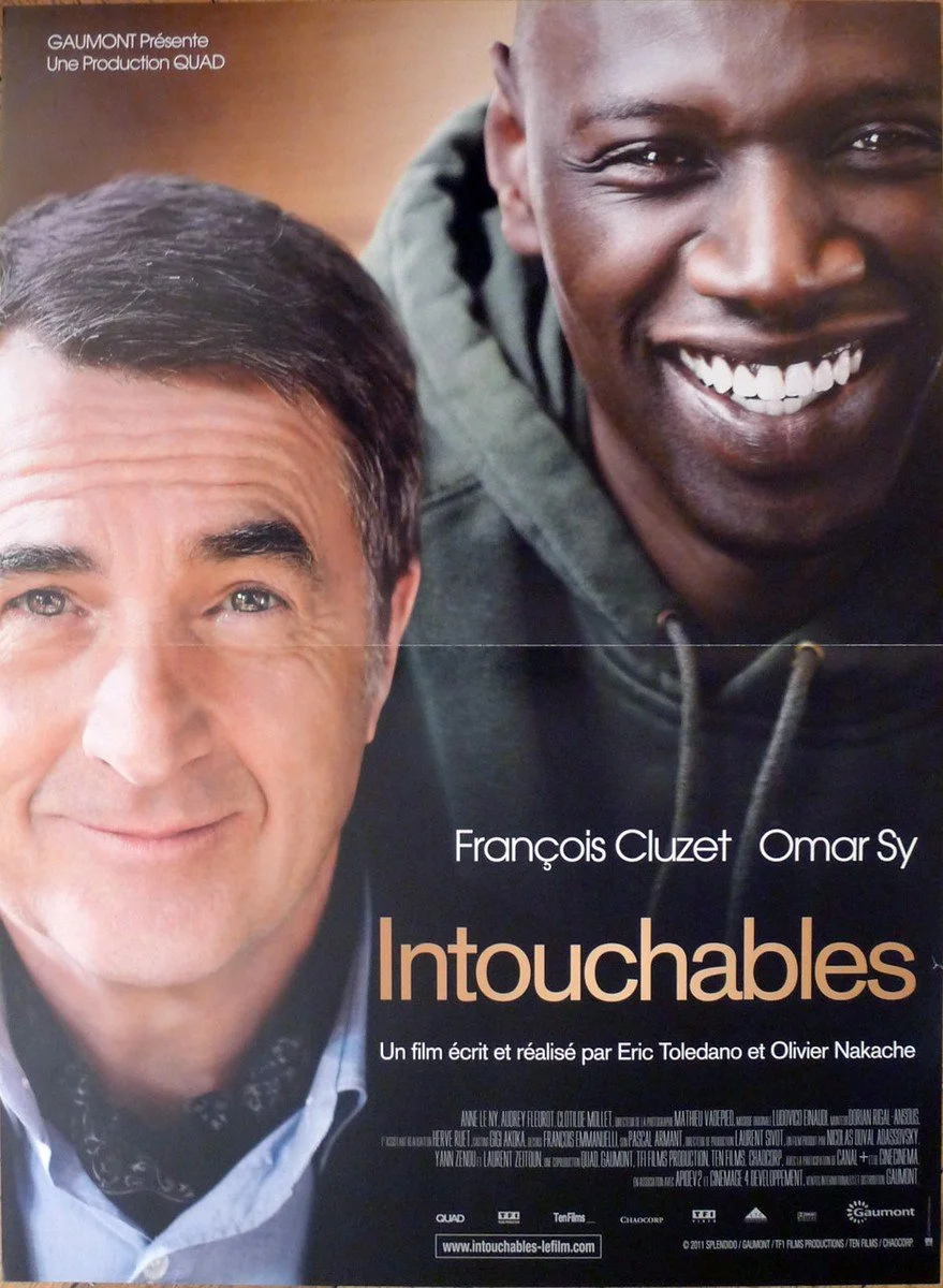 The Intouchables