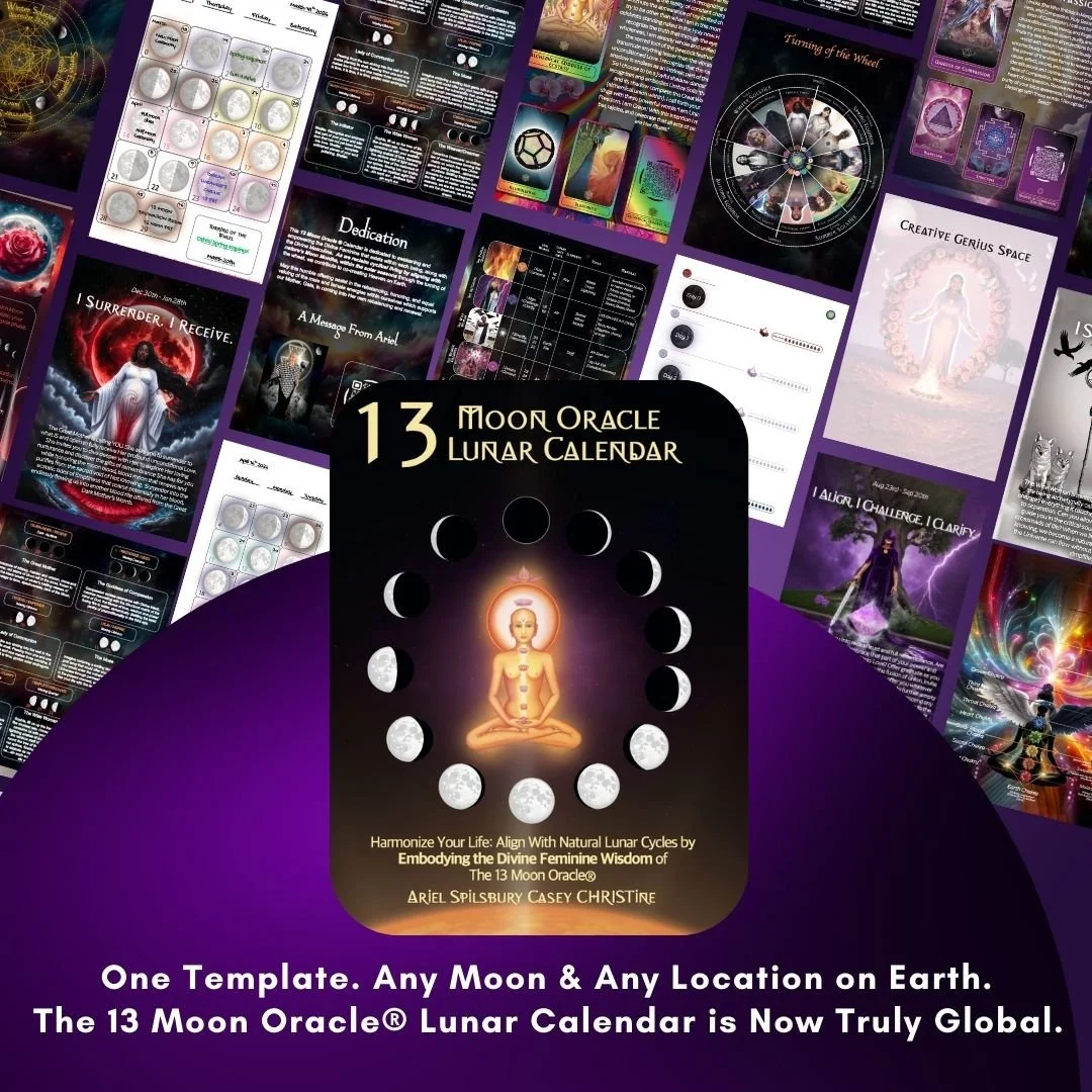 13 moon calendar 2025 media posts.jpg