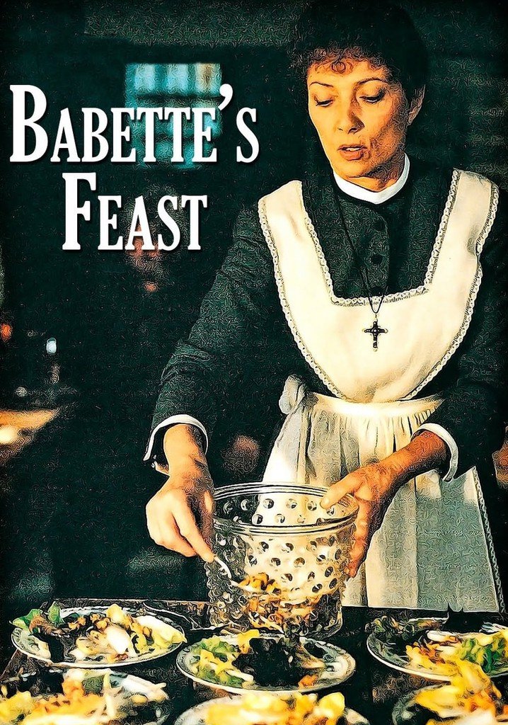 The Babette's Feast