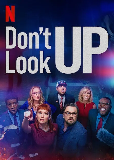 Dont Look Up