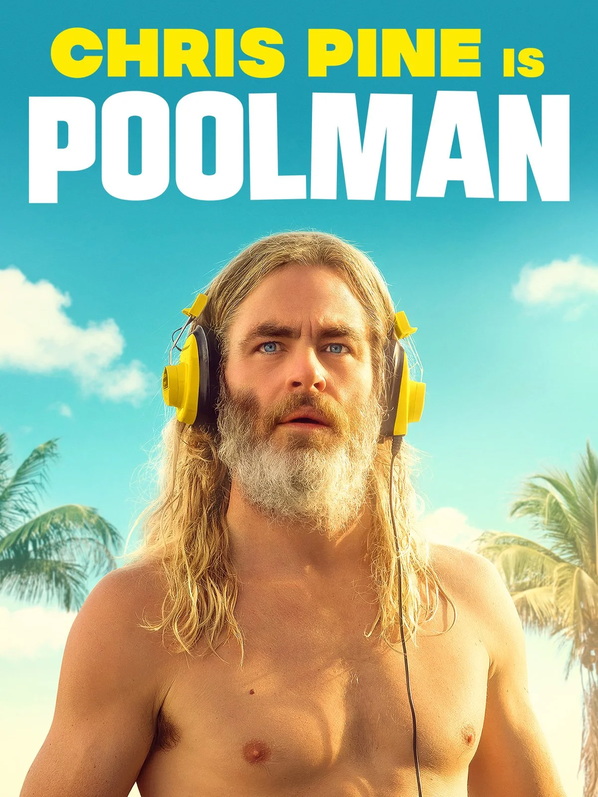 Poolman