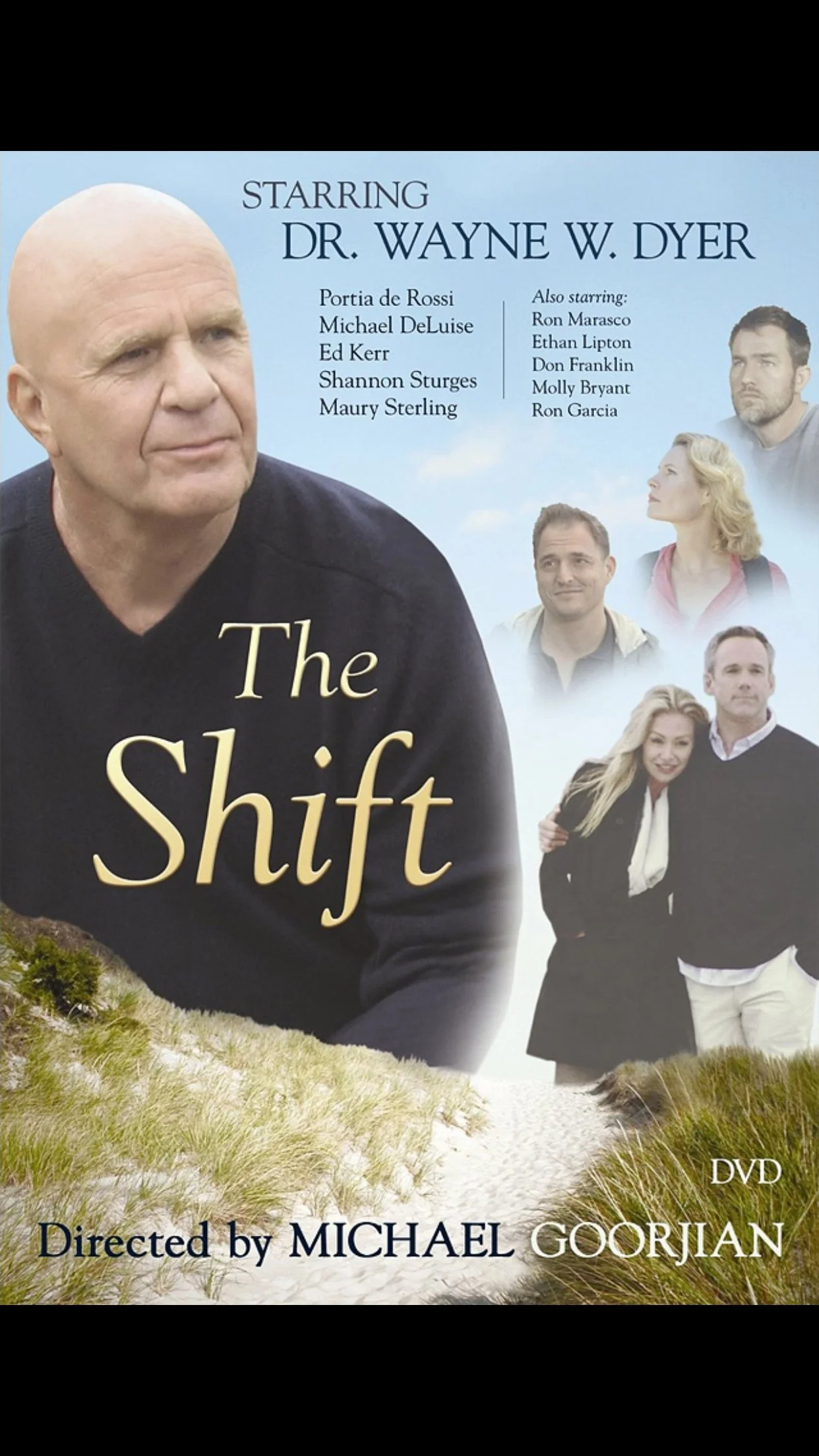The Shift