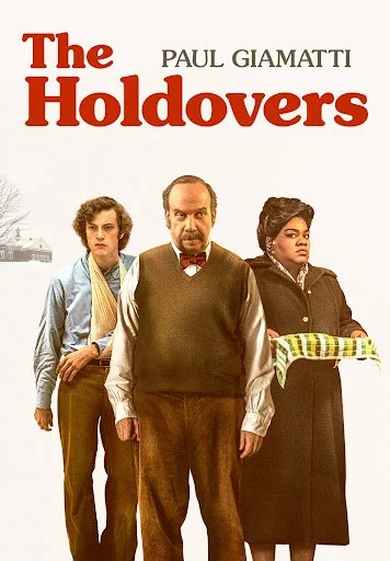 The Holdovers