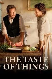 The Taste of Things