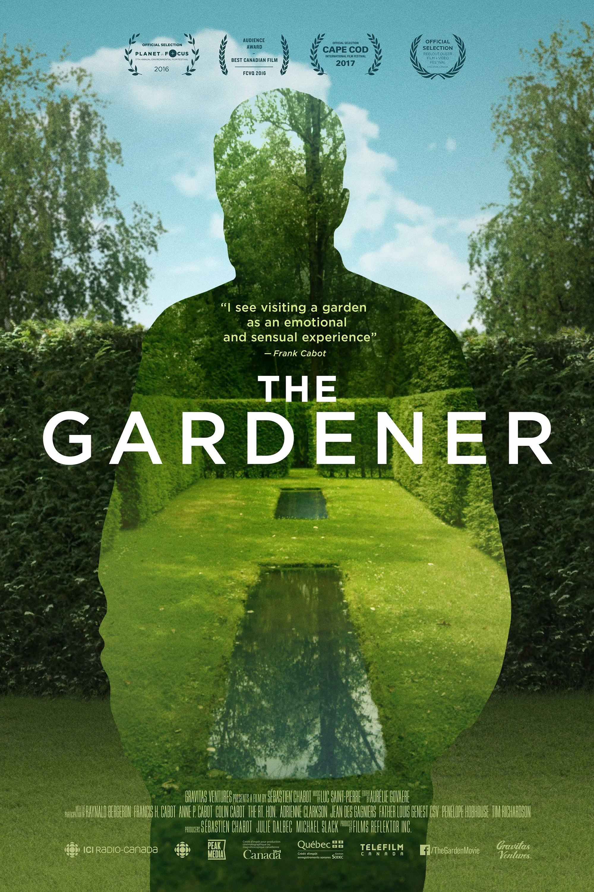 The Gardner