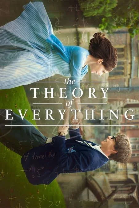 The Theory of Everything
