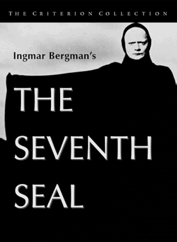 The Seventh Seal