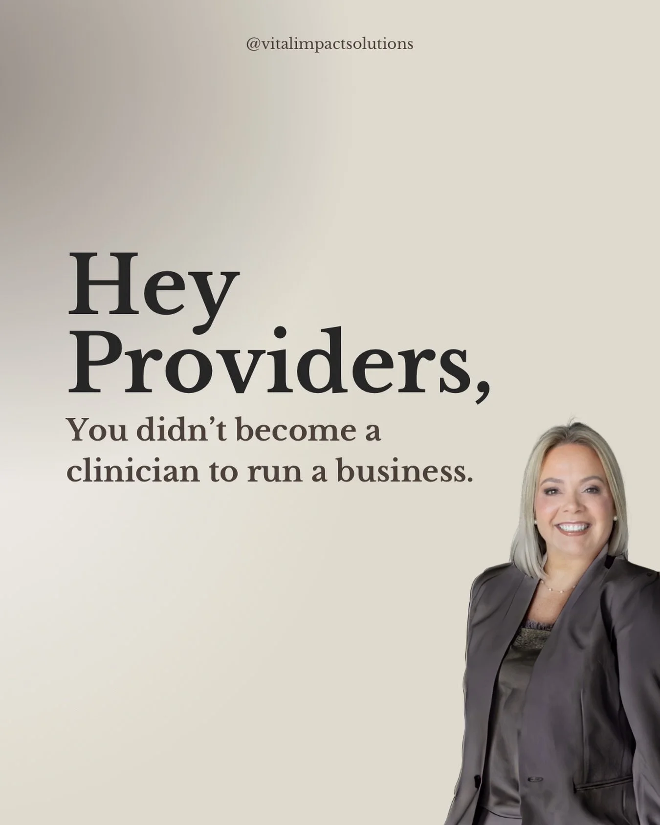 Provider practices across the country are being asked to do more..not just clinically, but operationally.

Between staffing shortages, reimbursement pressure, compliance requirements, and constant change, many medical practices feel stretched thin ev