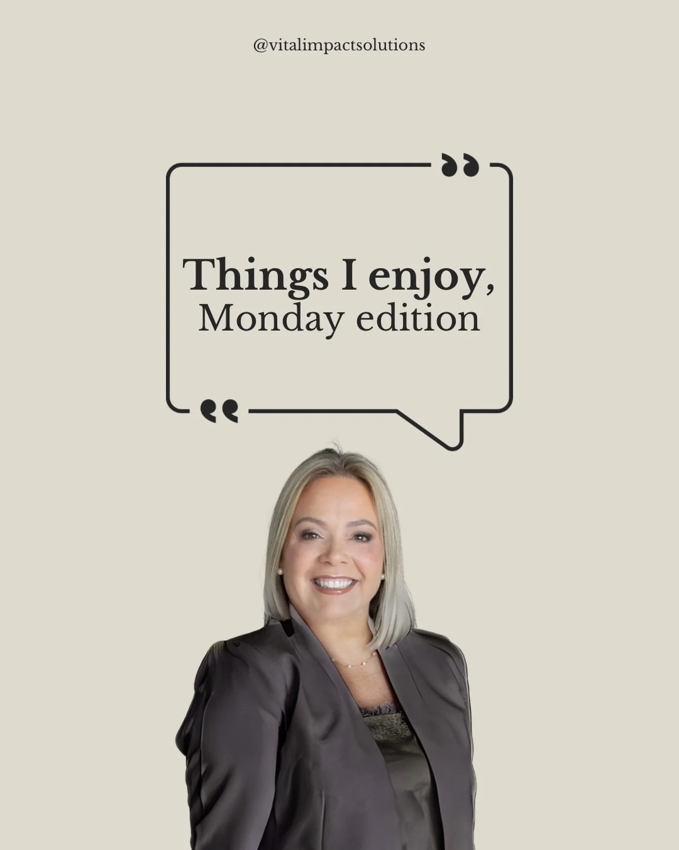 Walking into a situation. Hearing, &ldquo;This has been an issue for years.&rdquo; And everyone looking at me like I&rsquo;m about to fix it before lunch.

Good thing fixing messy situations is kind of my job.

Monday meetings always come with surpri