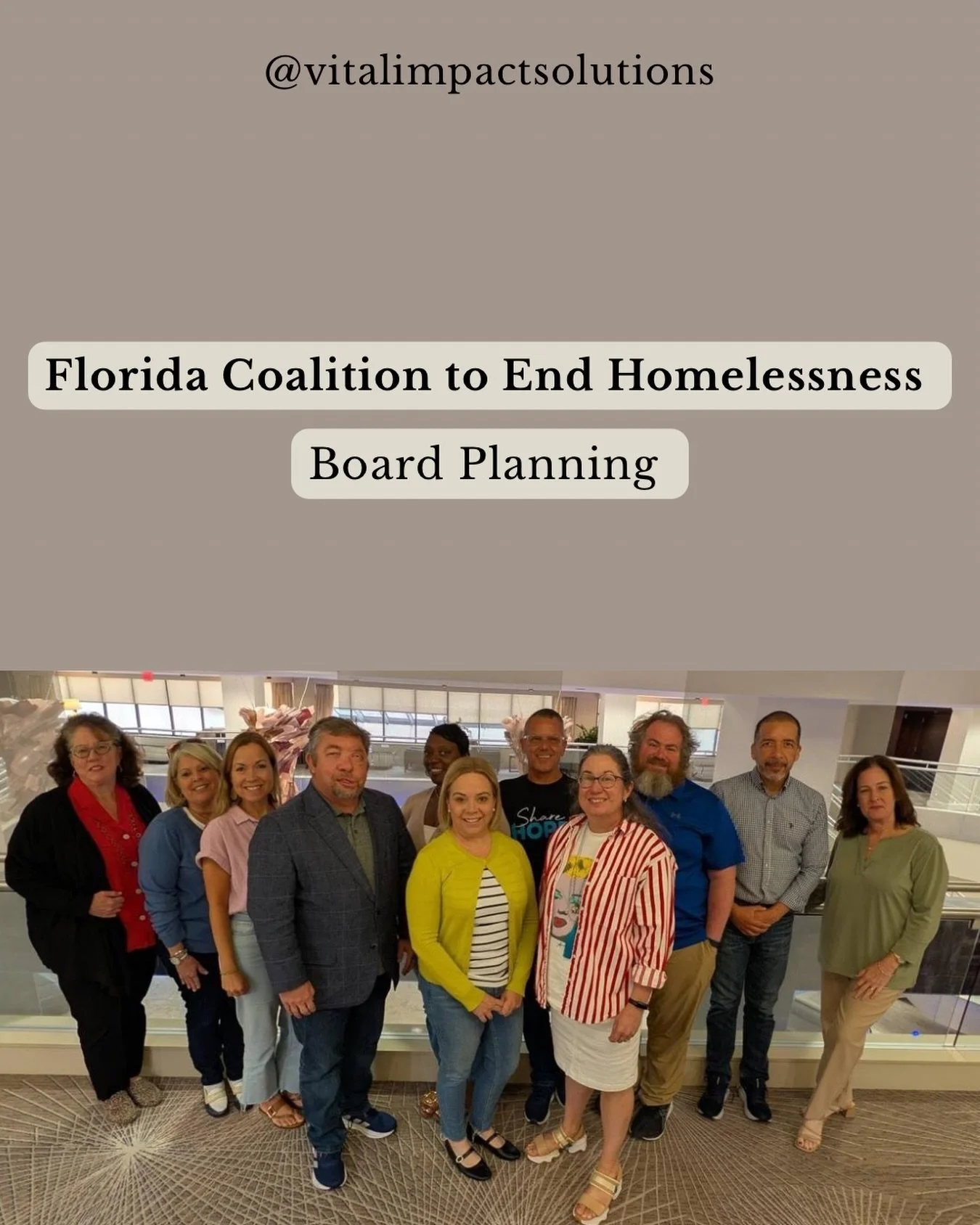 Homelessness can happen faster than most people realize.

One loss, one illness, one unexpected life change can alter everything.

It could be an elderly parent who outlived their savings after losing a spouse, a veteran navigating life after service