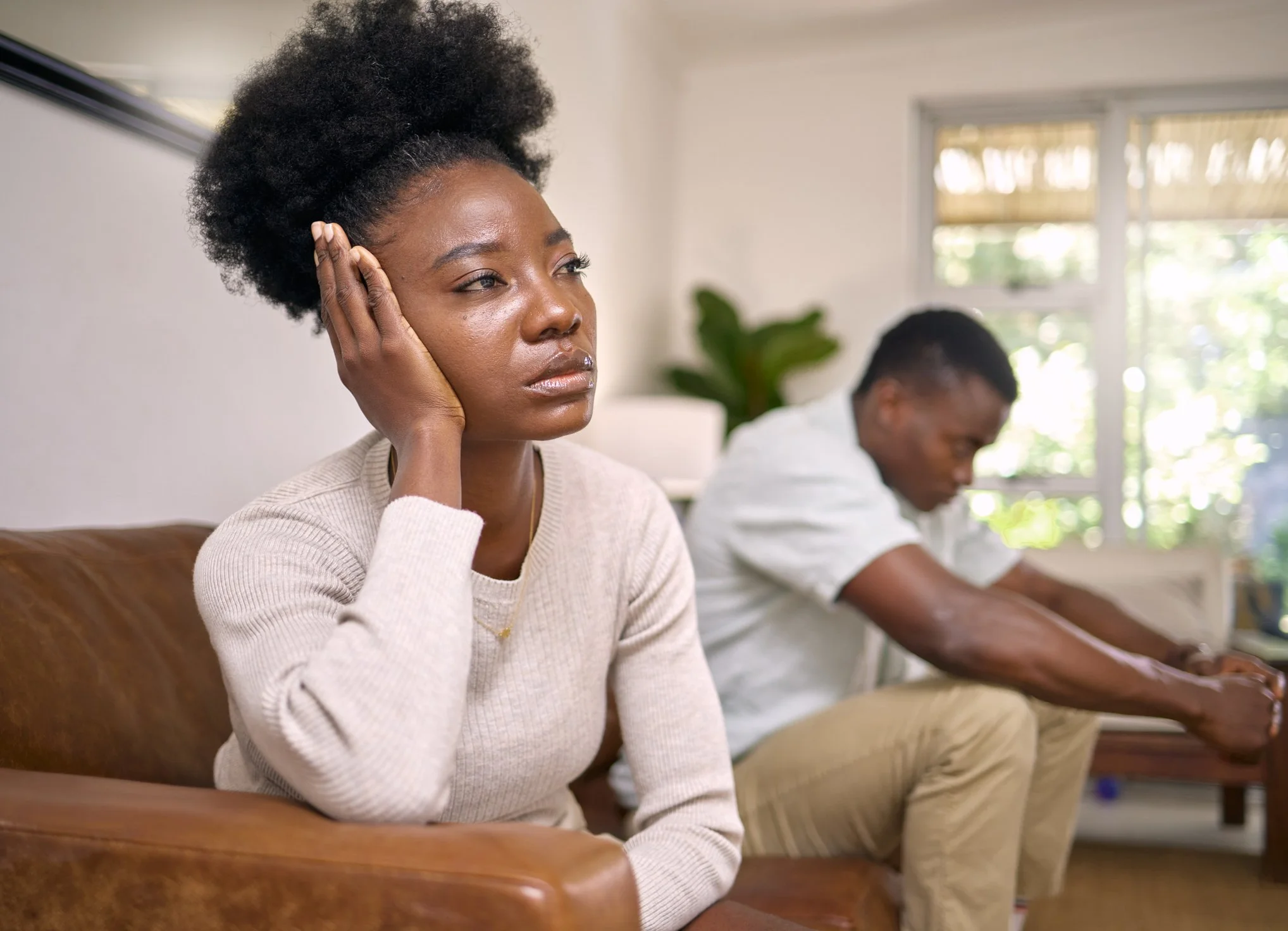 Why Do We Love Each Other &amp; Still Feel So Far Apart?