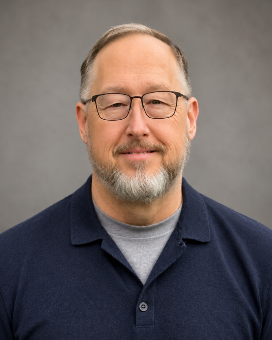 Chris Biddix, LPC