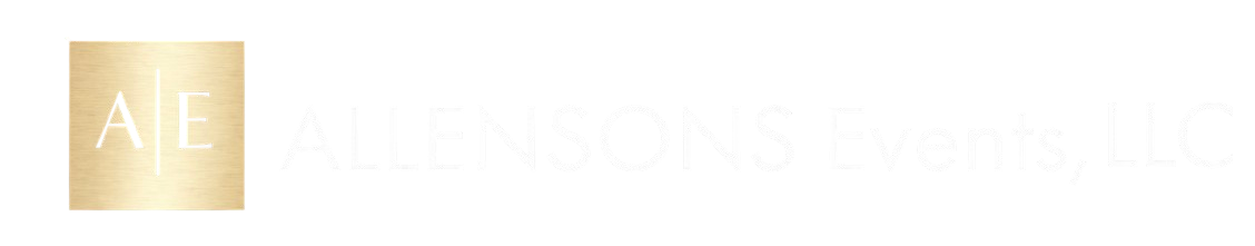 A L L E N S O N S Events, LLC