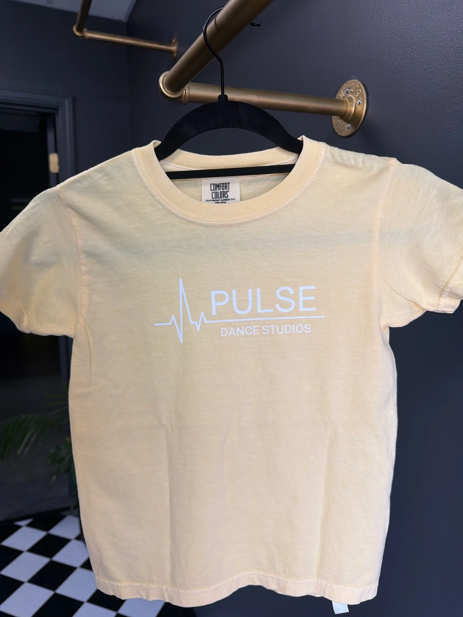 Youth Pulse T-shirt