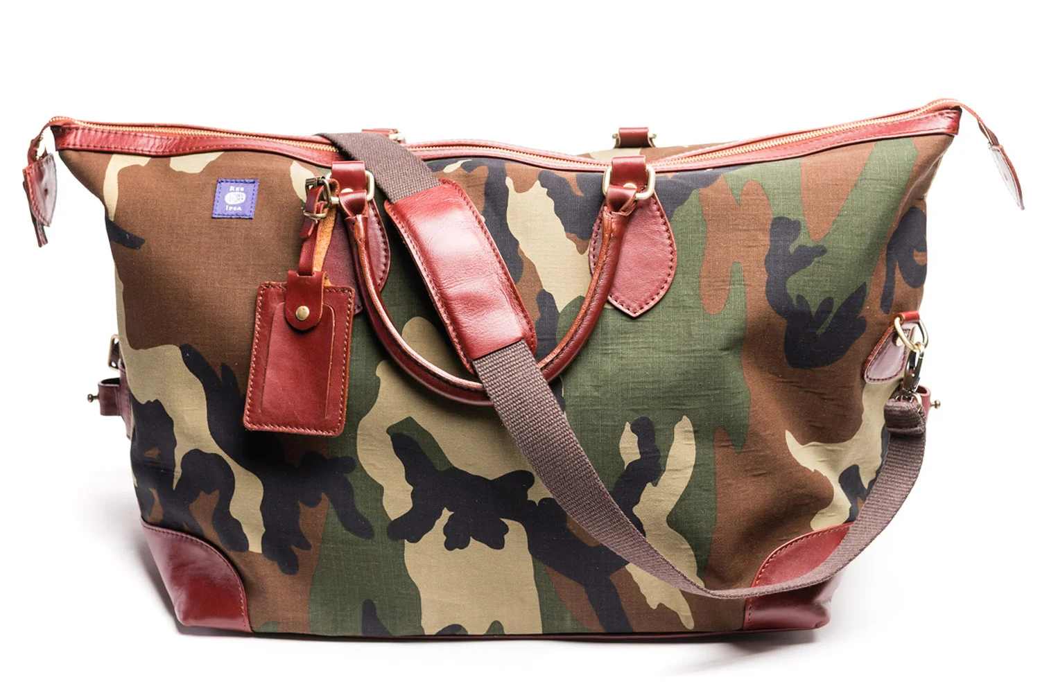 atlanta product photography bags (Copy)
