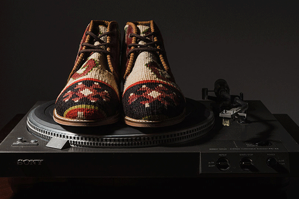 atlanta product photography shoes (Copy)