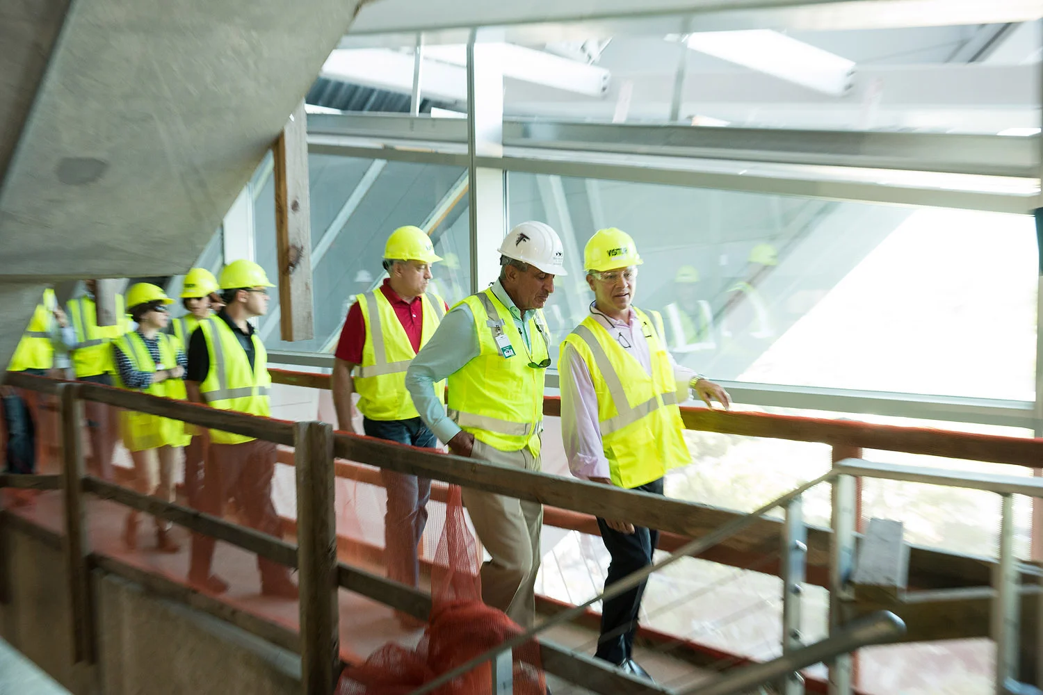 atlanta commercial photography mercedes benz stadium (Copy)