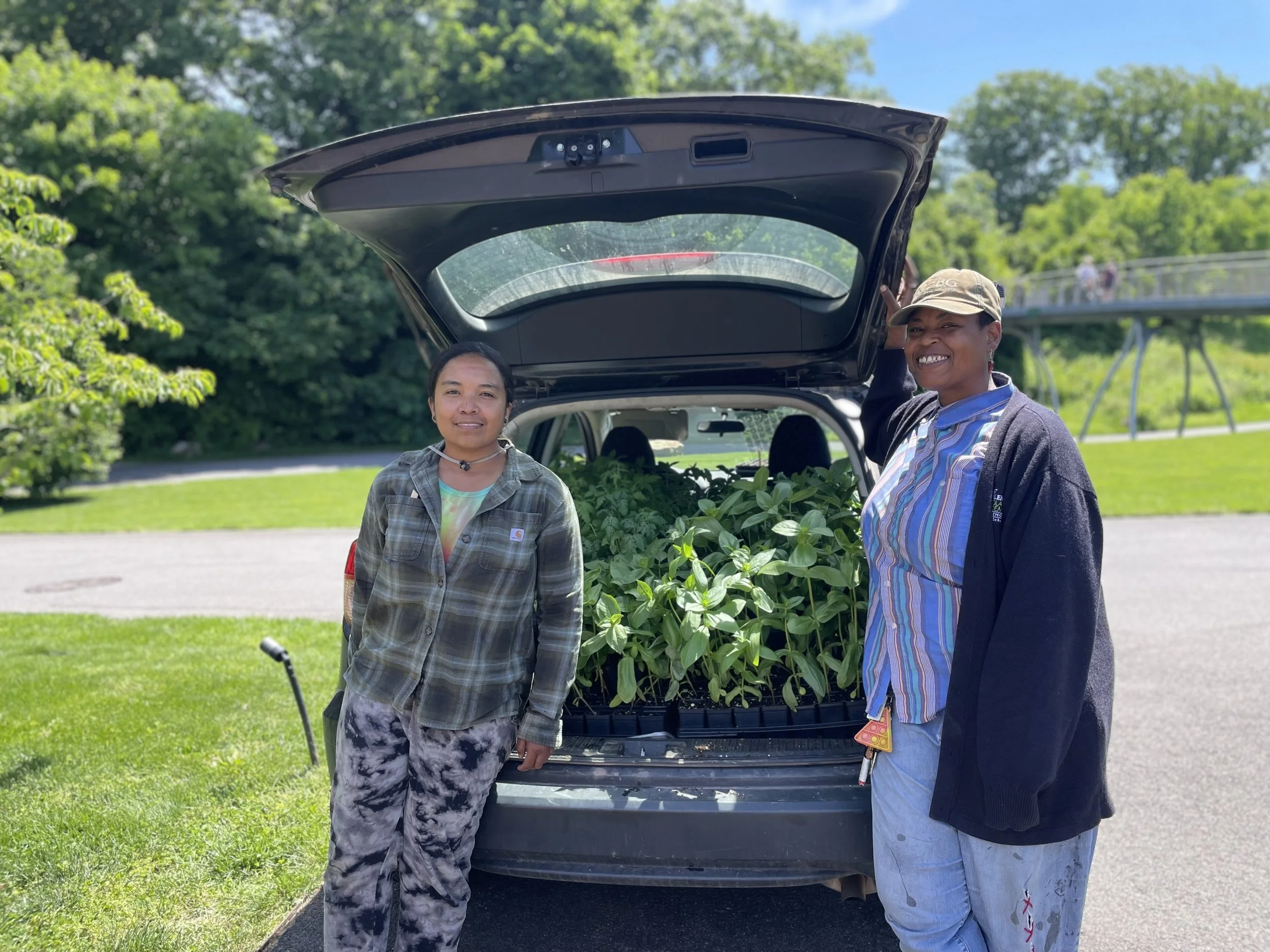 &nbsp;Expanding the Vision: Farming for the Commons 