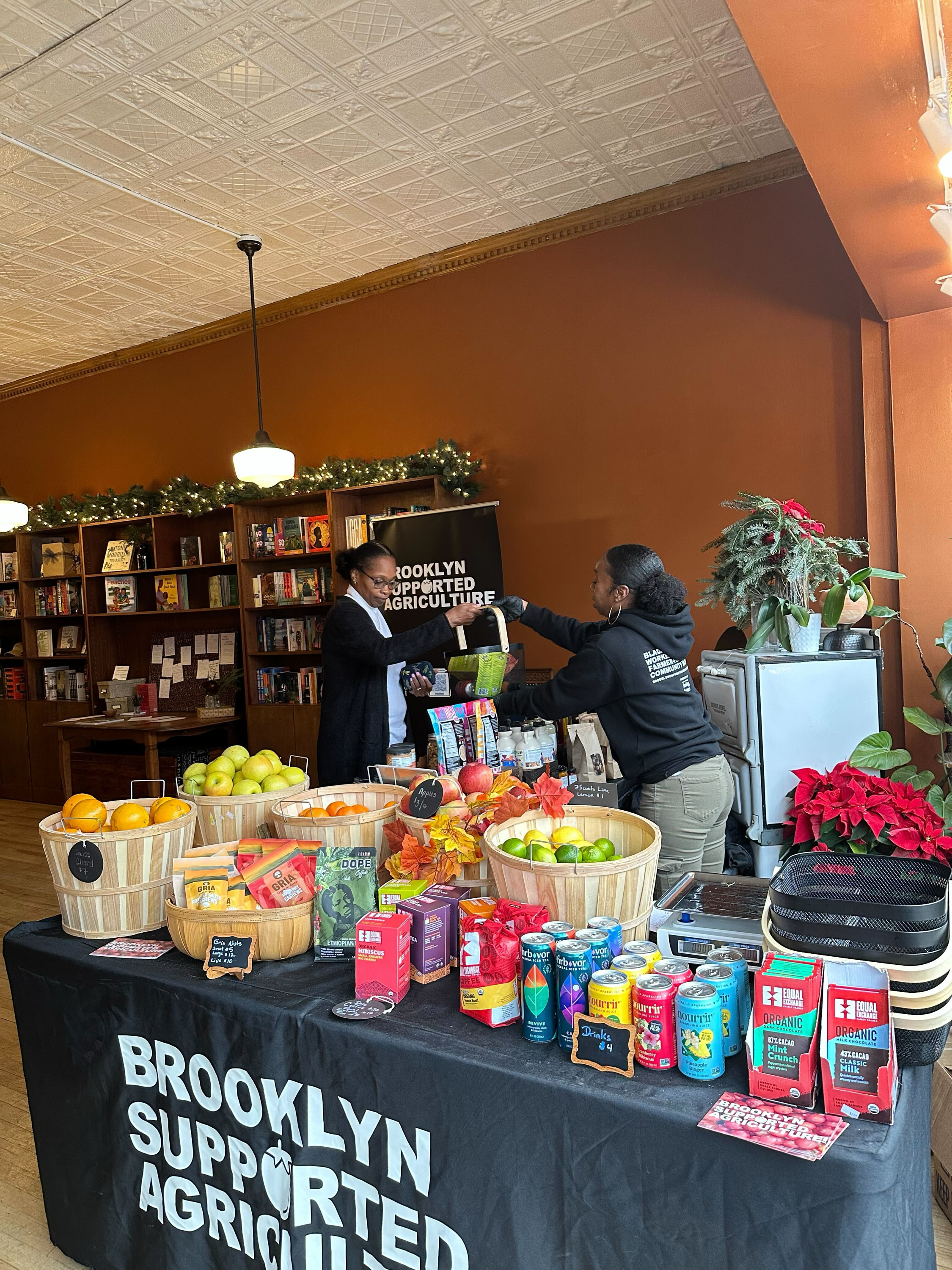 New York has the Infrastructure to Keep Food Affordable and Local. It just needs Investment.