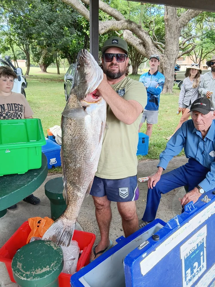 Outing Results | Explore Fish Results & Join Today — Grafton District ...