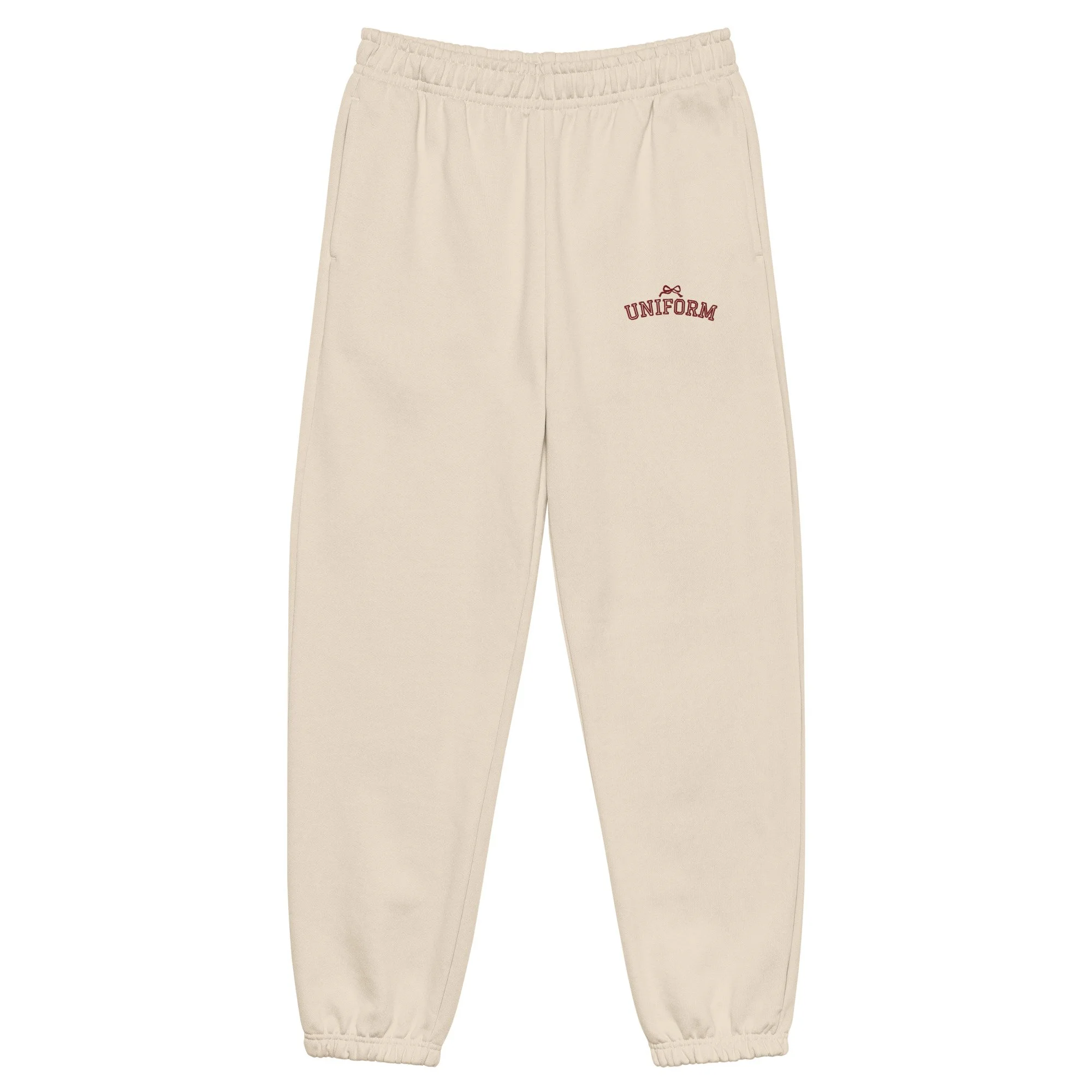 Holiday Heavyweight Sweatpants